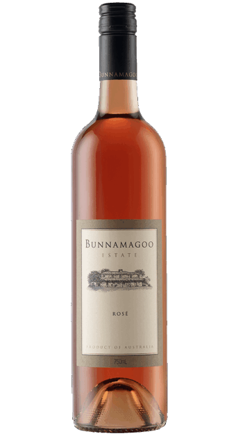 2018 Rivera Nero Rosato